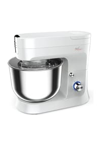 COFI - Planetenmischer, 1000W, 9L Edelstahl, Geschwindigkeiten - 