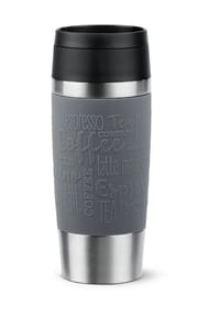 emsa - Isolierbecher "Travel Mug" CLASSIC - DUNKELBLAU
