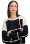 BETTY & CO Strickpullover mit Jacquard Bild 11