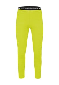 normani® - Damen Merino Unterhose Perth - Anthrazit