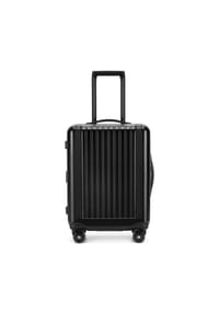 epic Atlas - Atlas 4 Rollen Kabinentrolley 55 cm - jet black