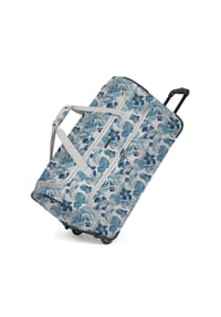 REDOLZ Duffle Essentials - Duffle Essentials 2 Rollen Reisetasche 71 cm - beige