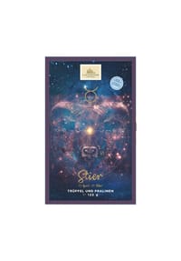 LAUENSTEIN CONFISERIE - Sterne-Edition Stier, 125g - 