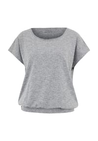 VENICE BEACH - Funktionsshirt "Riamee", kurzarm, feuchtigkeitsregulierend, für Damen - COAL B MEL.