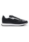 HUGO Herren Sneaker - Icelin Runn pumf, Turnschuhe, Schnürung, Materialmix Bild 4
