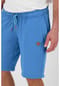ALIFE AND KICKIN® JustusAK Sweatshorts Bild 5