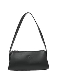 HUGO CHRIS 2.0 - Schultertasche, Reißverschluss, für Damen - Black