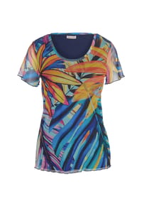 Alba Moda - Shirt - multicolor
