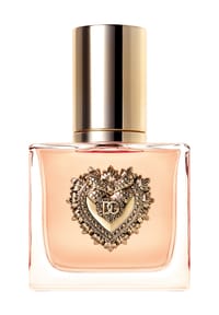 DOLCE & GABBANA DEVOTION - Eau de Parfum - 