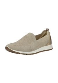 iMAC® - Textil Slipper - Blau