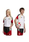 adidas Trainingsshirt Deutschland, WM 2026, für Kinder Bild 9
