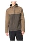 VAUDE Jacken Men's Qimsa Hooded Softshell Jacket II Bild 9
