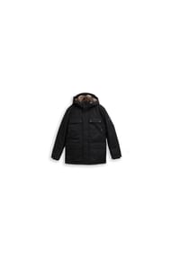 TOM TAILOR - Jacke - Black