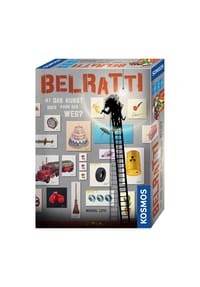 KOSMOS - Belratti - 
