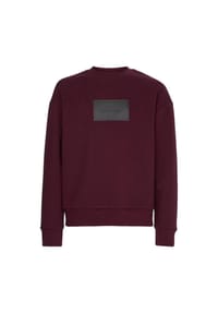 Calvin Klein - Sweatshirt - ck black