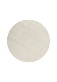 WECONhome - Kurzflorteppich Hamptons THIRTYTWO - Kurzflor, Wohnzimmer, Schlafzimmer, elegant, robust, Linien Muster - Blau / Creme