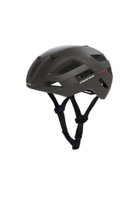 CRATONI - Gravel - Fahrradhelm Gravoq, schwarz matt - schwarz