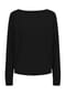 Nümph Pullover, Rippbündchen, für Damen Bild 1