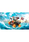 playmobil® Funstars - Rasendes Piratenboot 71720 Bild 10