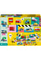 LEGO® Classic - 11036 Kreative Fahrzeuge Bild 11