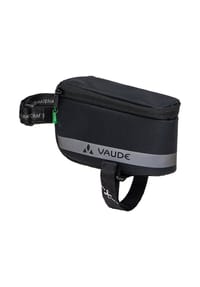 VAUDE - Rahmentaschen Top Tube Bag - black