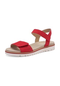 ara® - Sandalen, Leder, für Damen - STRAWBERRY