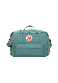 FJÄLLRÄVEN Kanken - Kanken Weekender Reisetasche 44 cm - black