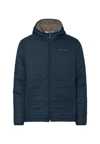 VAUDE - Jacken SE Men's Tesino Hooded Jacket - black