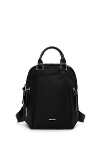 Tamaris - GIUSEPPA Daypack, Kunstleder, für Damen - 100 BLACK