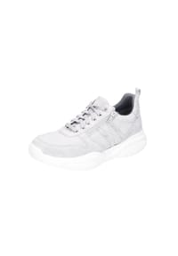 Xsensible® - Schnürschuhe SWX3 - Black