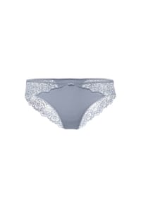 CALIDA - Damen Slip, regular cut Sensual Secrets - ALABASTER CREME