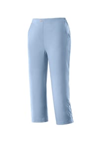 Witt - Capri-Hose - hellblau