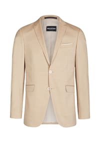 HECHTER PARIS - Sakko mit Seitenschlitzen - grey
