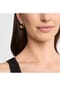MICHAEL KORS PREMIUM Michael Kors Wendbare Pavé-Creolen für Damen, MKJ8510931 Bild 10