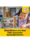 LEGO® Creator 3-in-1 - 31153 Modernes Haus Bild 10