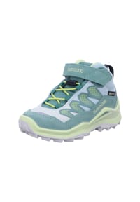LOWA - Outdoorschuhe MADDOX PRO GTX - dune/flame