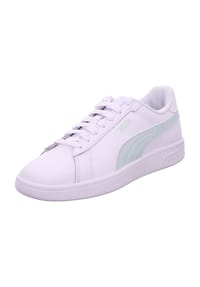 PUMA® - Sneaker Smash 3.0 - puma white/peaceful blue
