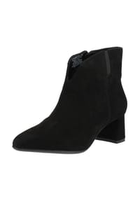 ara® - Ankle Boots, Blockabsatz, für Damen - SCHWARZ