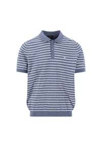 FYNCH-HATTON® - Poloshirt, Knopfleiste, für Herren - HORIZON