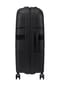 AMERICAN TOURISTER STARVIBE 4-Doppelrollen-Trolley, Hartschale, TSA-Schloss, 67cm Bild 16