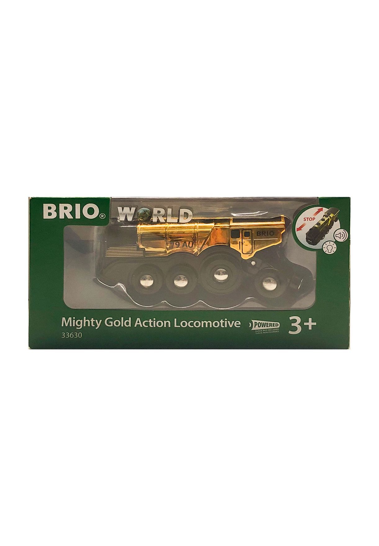 Brio Gold - Batterielok Aktionspreis - Image 17