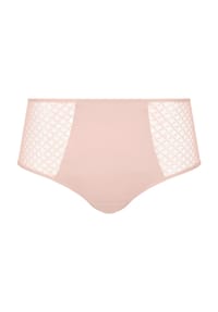 CHANTELLE - Norah Maxislip, Spitze, für Damen - 038 ROSE CANYON