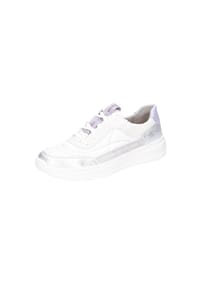 legero - Lowtop-Sneaker SPRINTER - offwhite