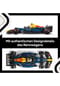 LEGO® Speed Champions - 77243 Oracle Red Bull Racing RB20 F1 Rennauto Bild 19