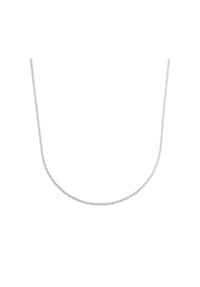 amor - Collier - Silber