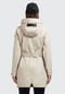 khujo™ Parka, Tunnelzug, Kapuze, für Damen Bild 2