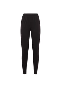 GOLDNER - Kurzgröße: Bequeme Leggings - marine