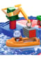 AquaPlay Wasserbahn "Start-Set" Bild 10