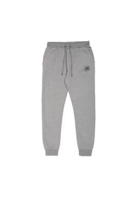 OLDSKULL - Jogginghose Basic Samurai mit verstellbarem Bund - Black