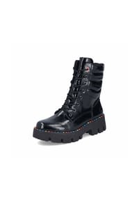 rieker - Stiefeletten - schwarz